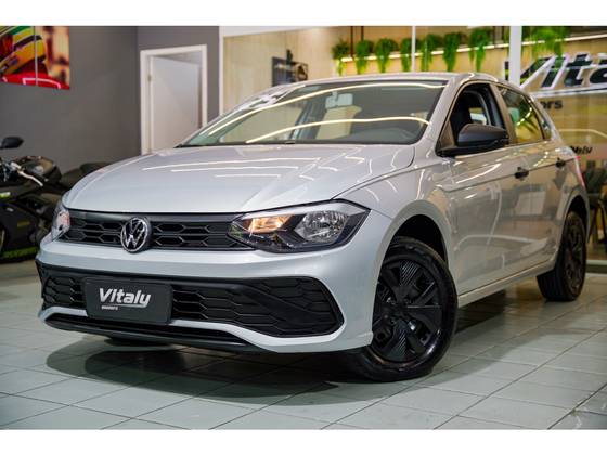 VOLKSWAGEN POLO 1.0 MPI TRACK MANUAL VOLKSWAGEN POLO 1.0 MPI TRACK MANUAL